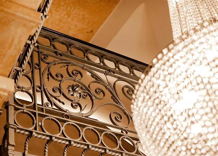 Matilde Boutique Hotel, Worldhotels Elite Milano